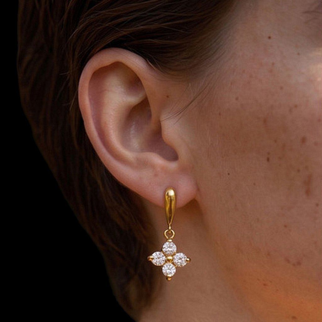 Jove Earrings