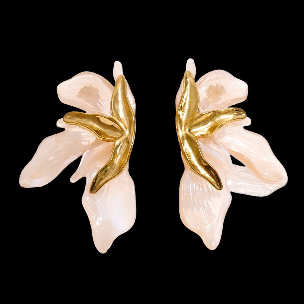 Ranta Earrings
