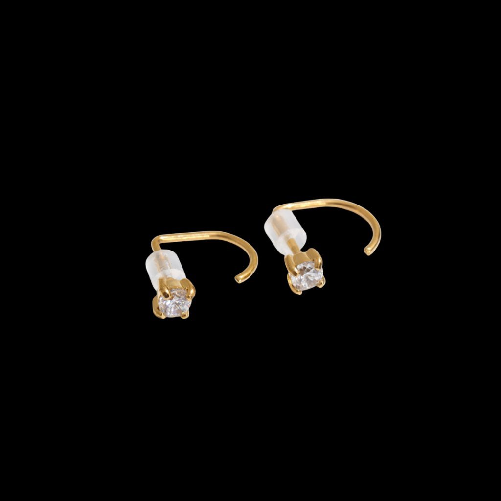 Vague Earrings