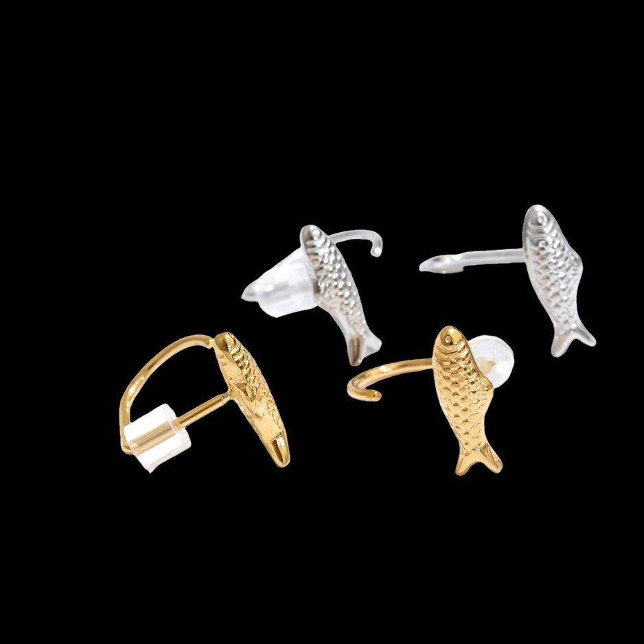 Yuki Earrings