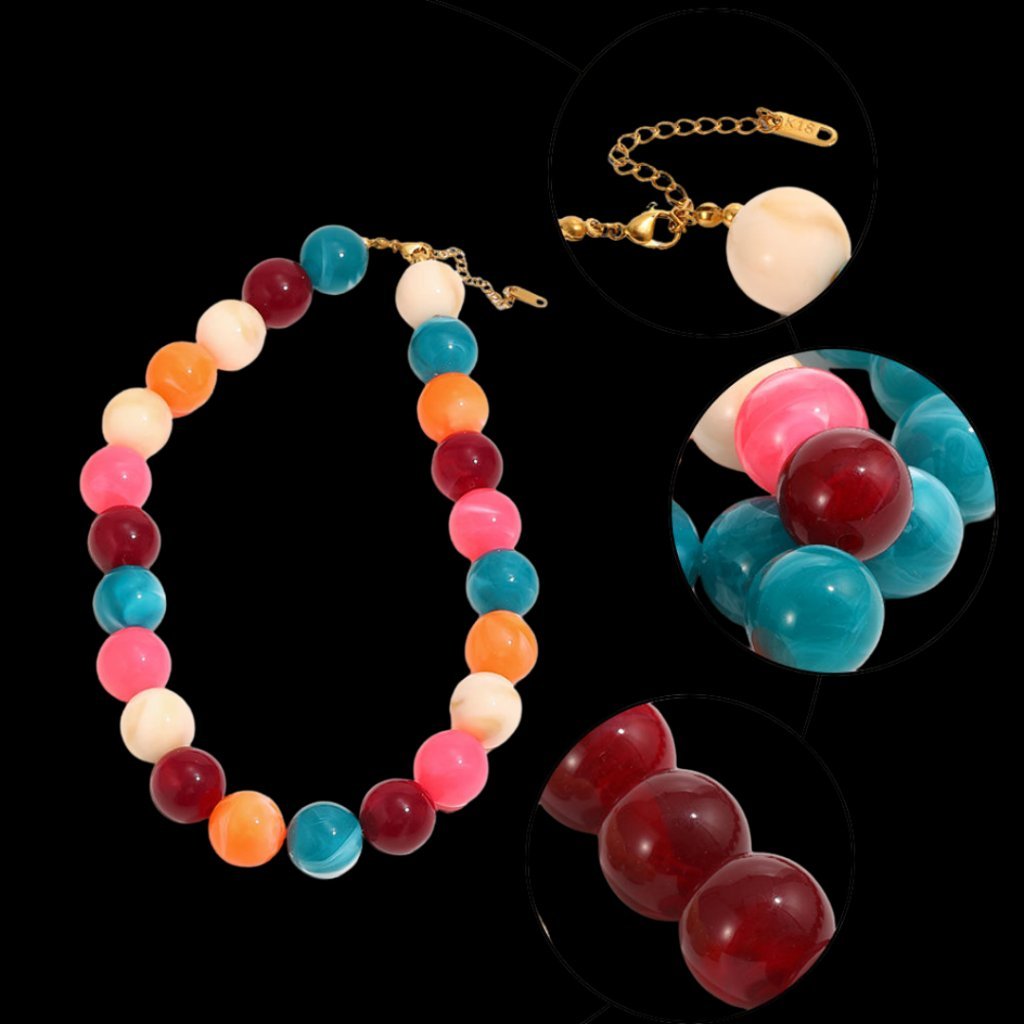 Metsa Necklace