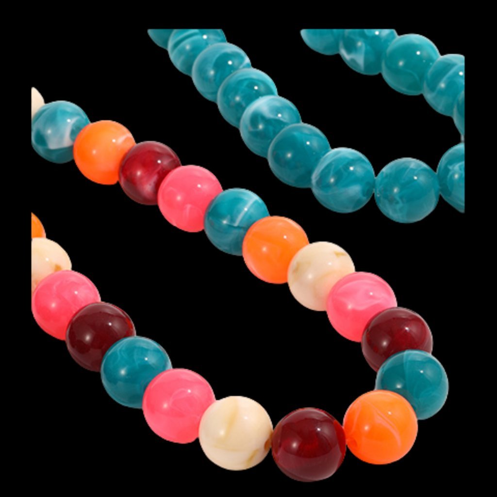 Metsa Necklace