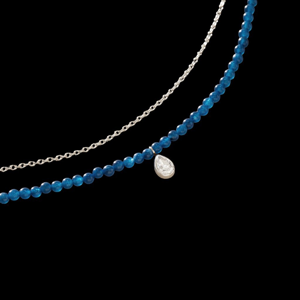 Taya Necklace