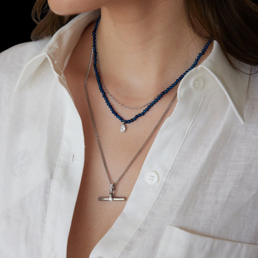 Taya Necklace