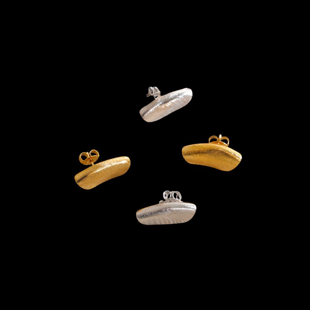 Saga Earrings