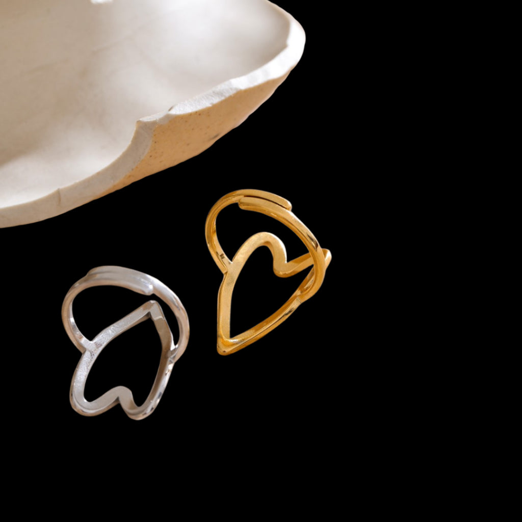 Acuna Ring