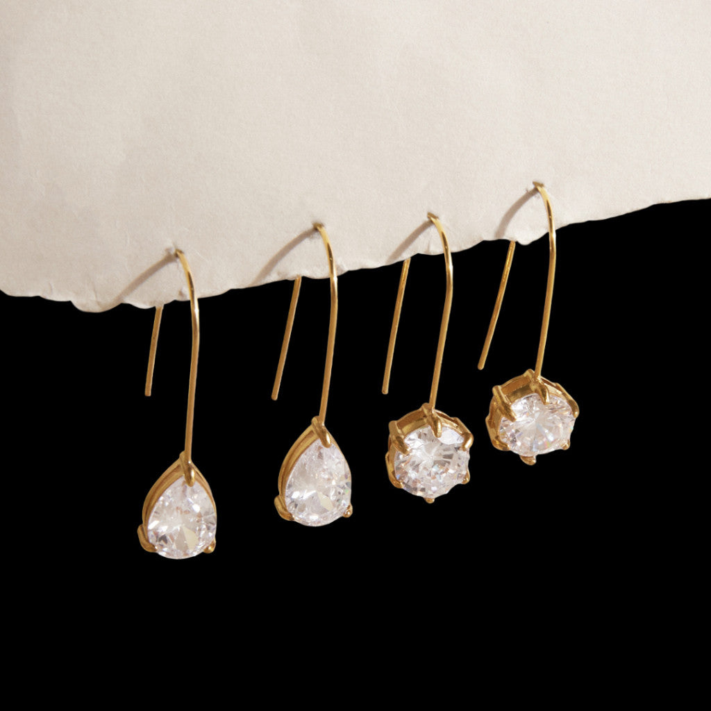 Rhea Earrings