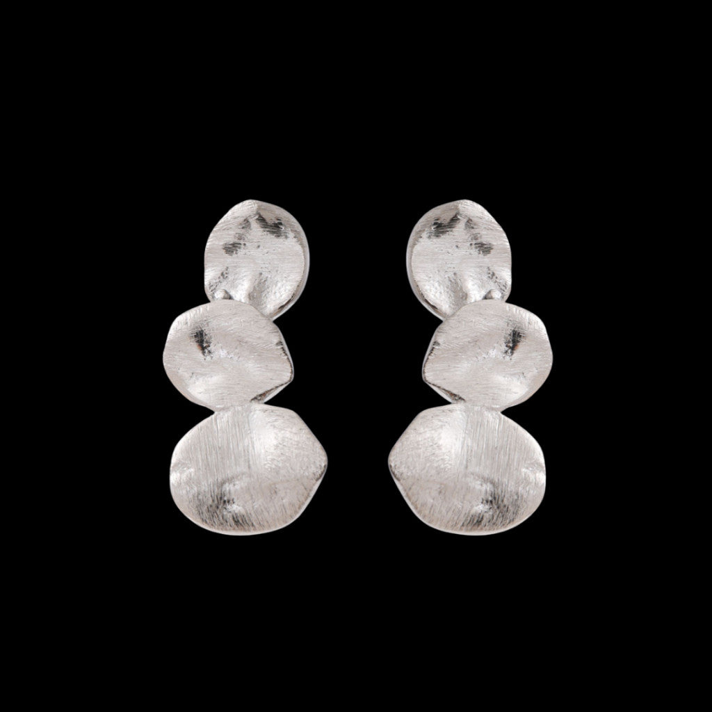 Unheard Of - Sena Earrings Anting Wanita Anti Karat Stainless Steel Anti Luntur Anti Alergi Aksesoris Fashion Wanita Korea