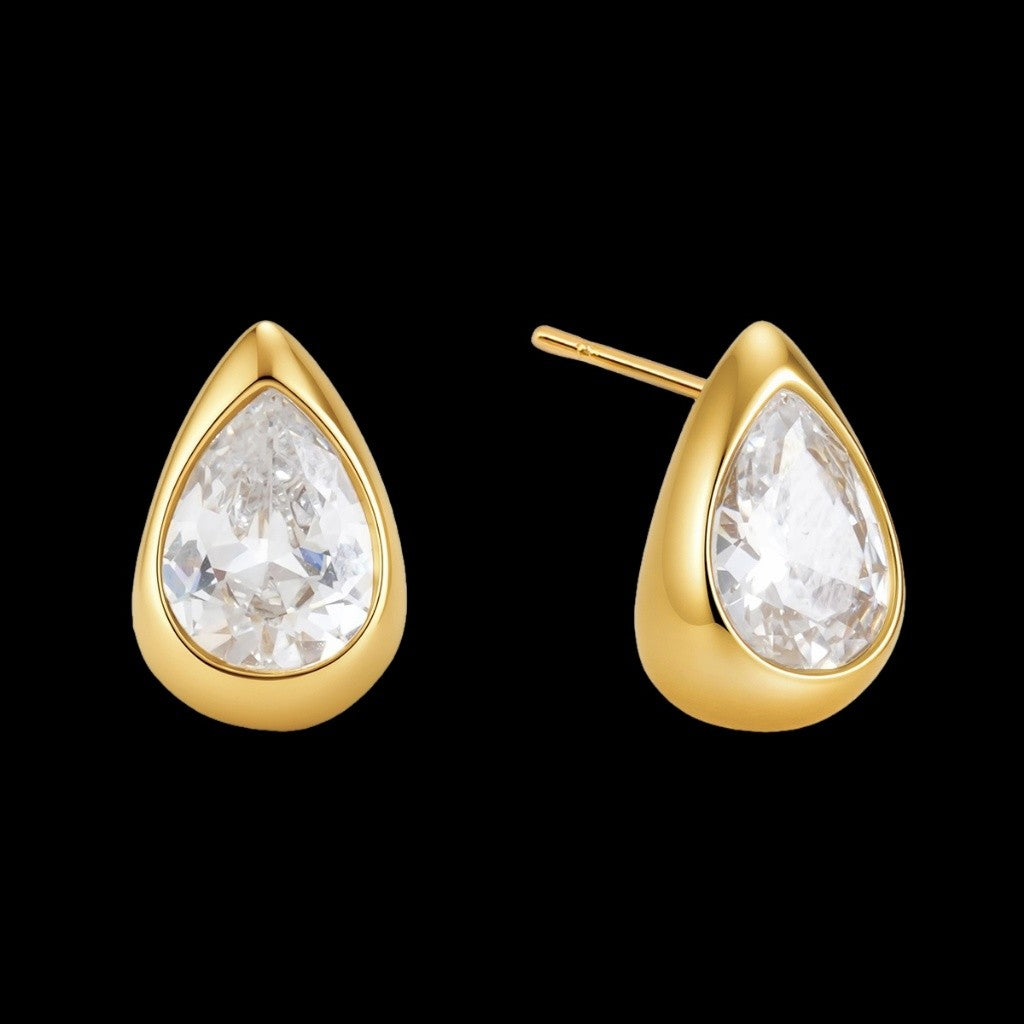 Solace Earrings