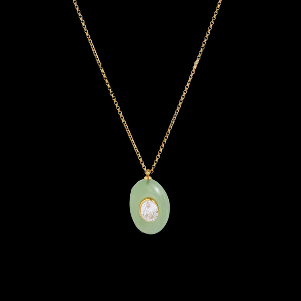 Cielo Necklace