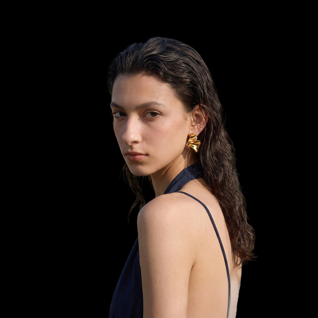 Givre Earrings