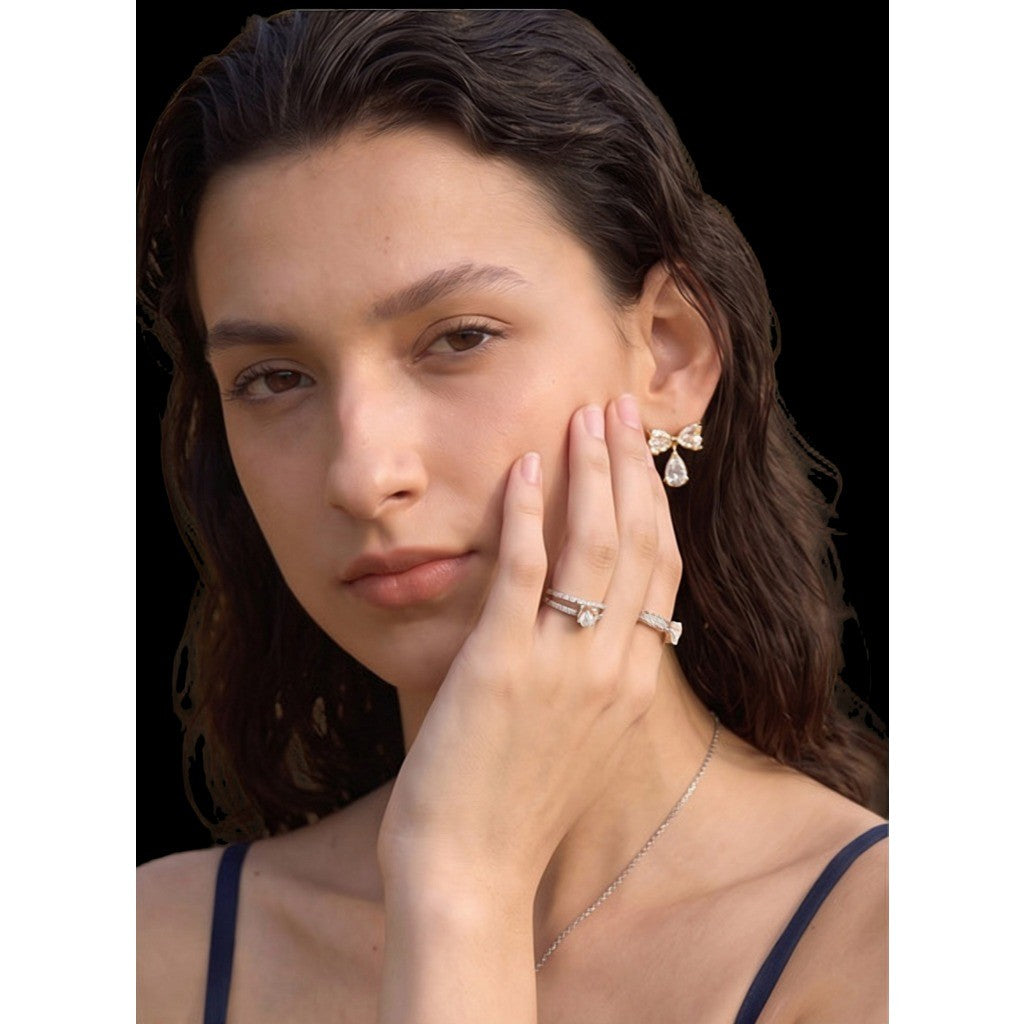 Miel Earrings