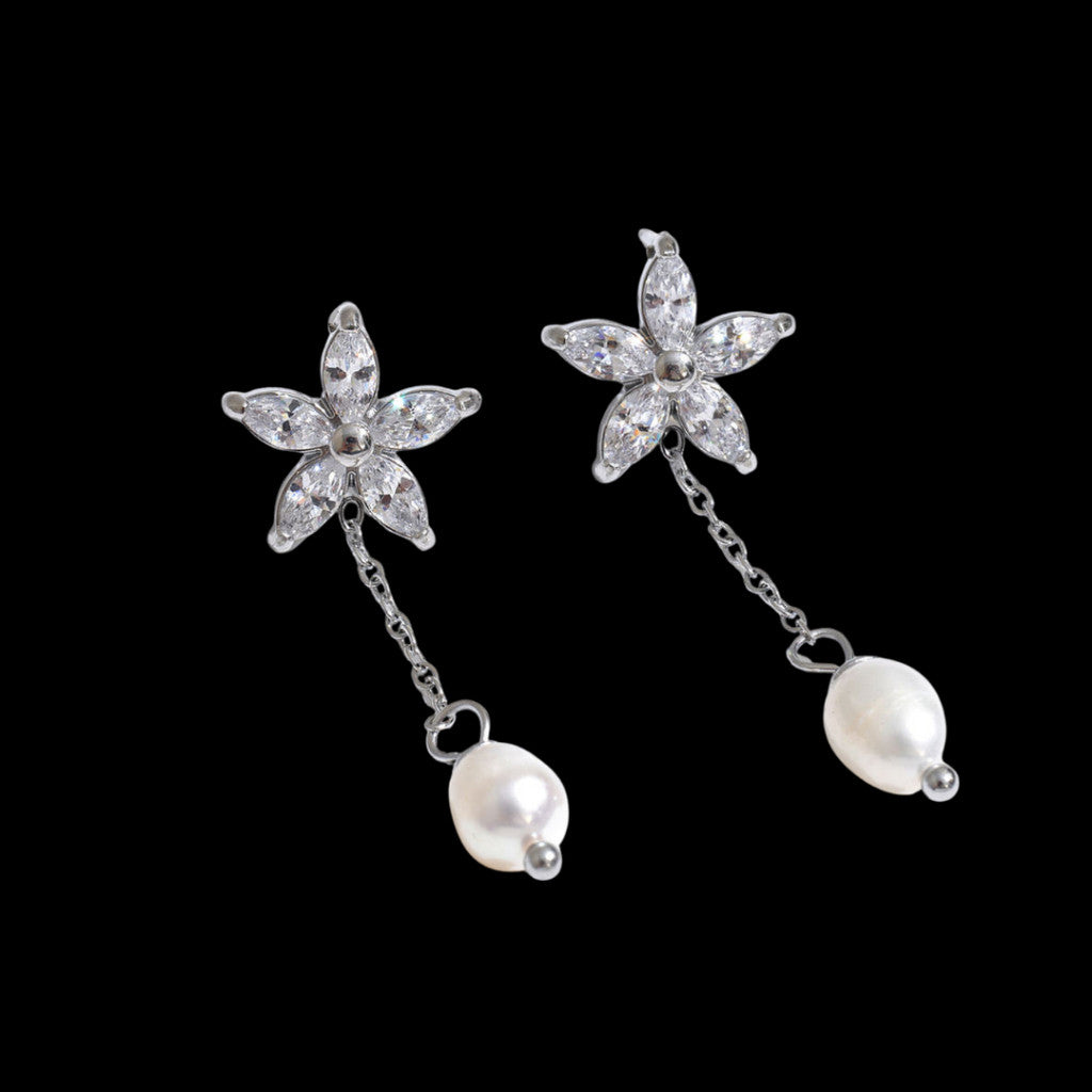 Nami Earrings