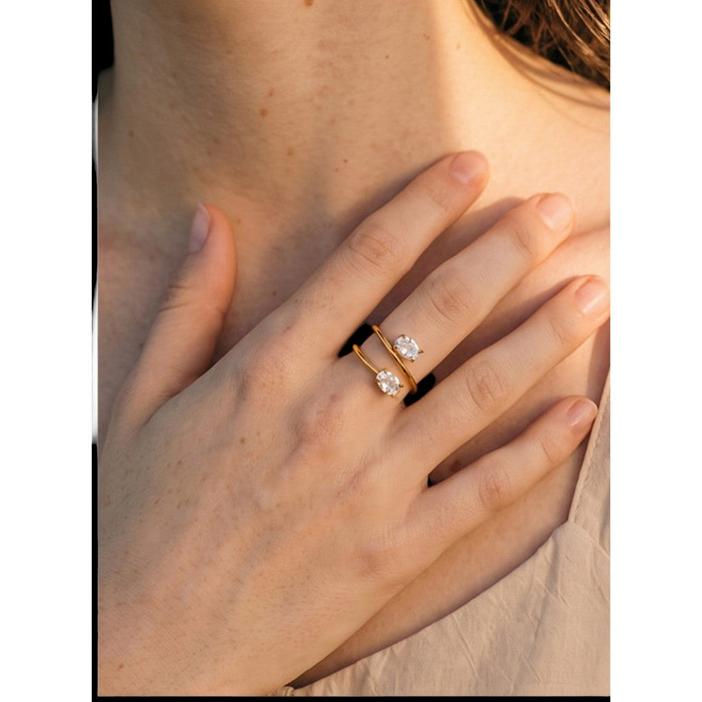 Tsuki Ring
