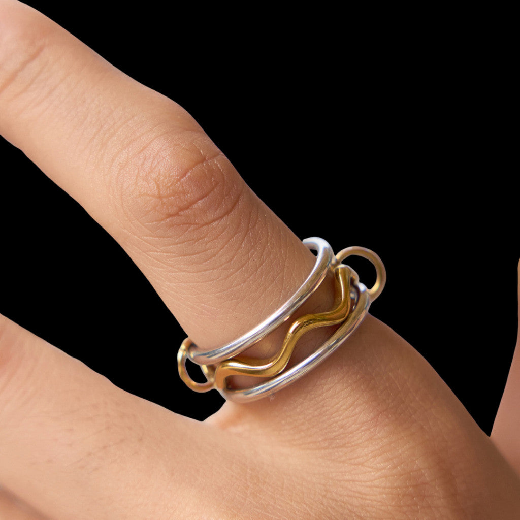 Luca Ring
