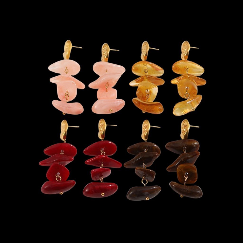 Fiamma Earrings
