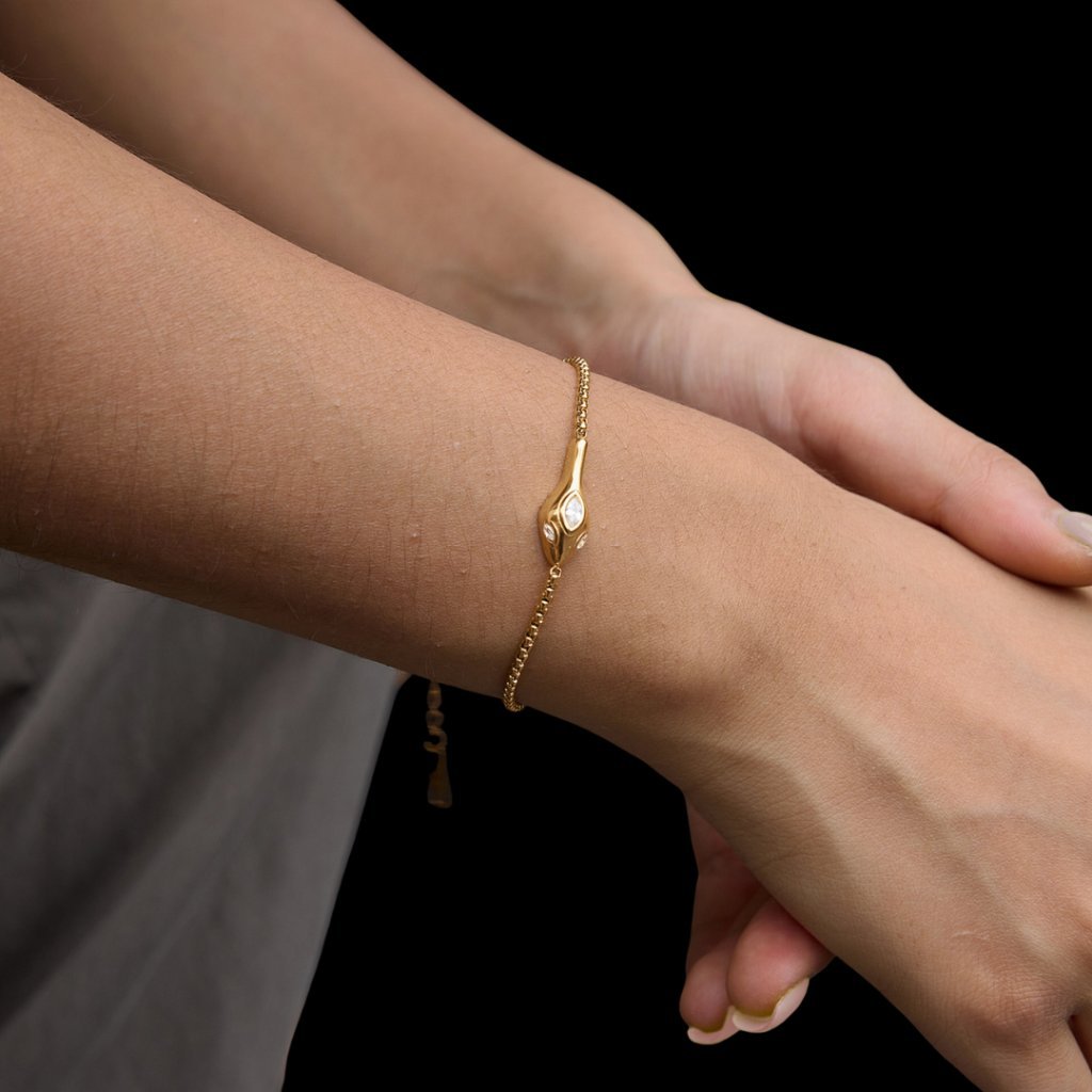 Still Bracelet