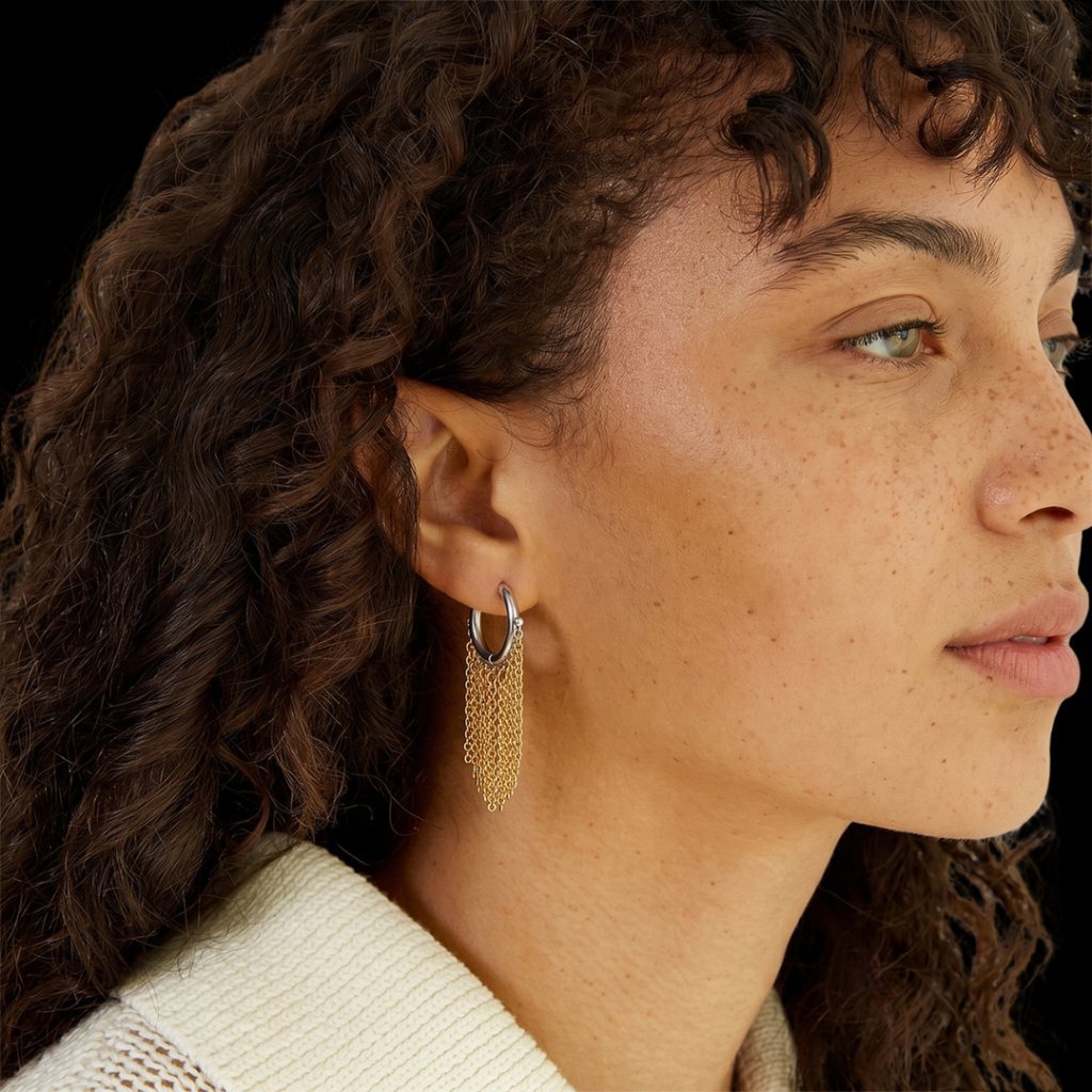 Dawn Earrings