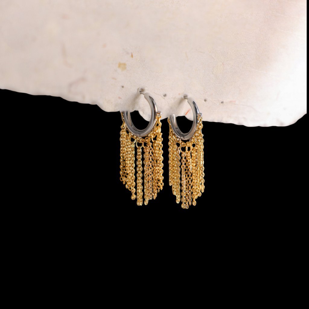Dawn Earrings