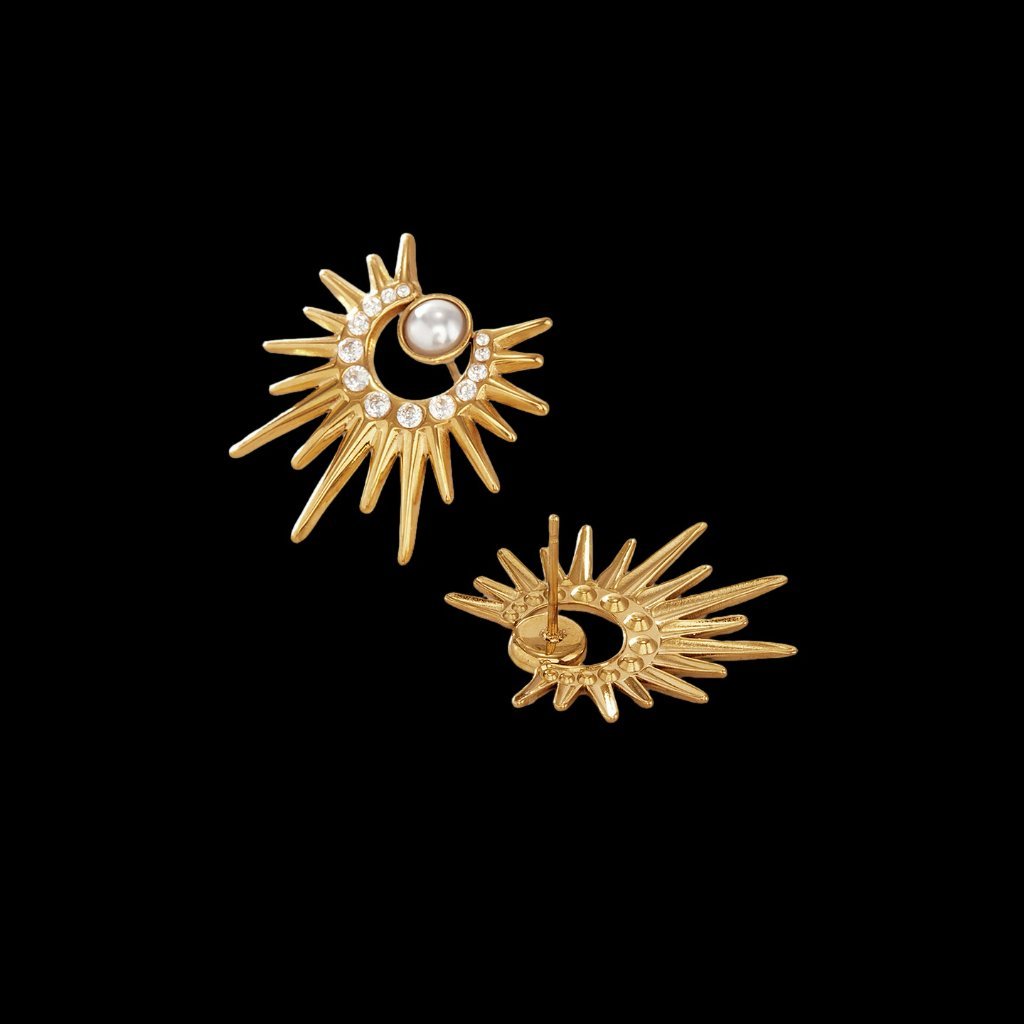 Juniper Earrings