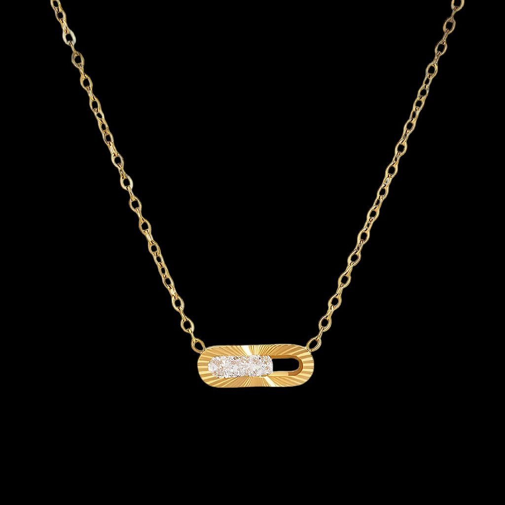 Reverie Necklace