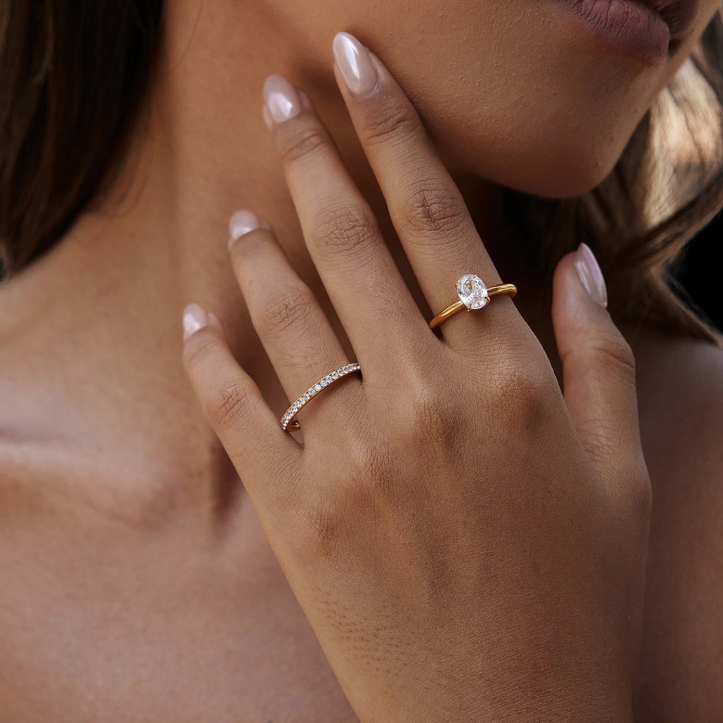 Wisp Ring