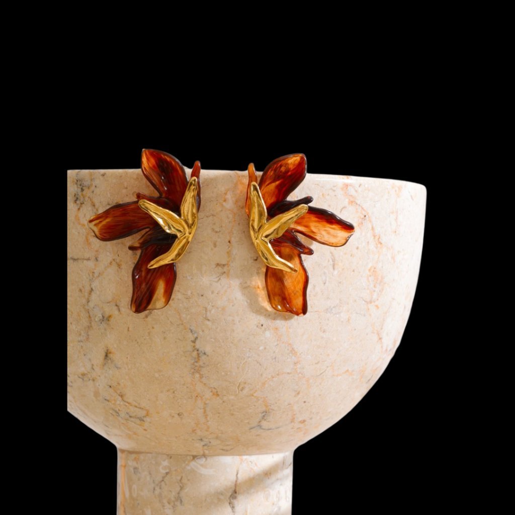 Ranta Earrings