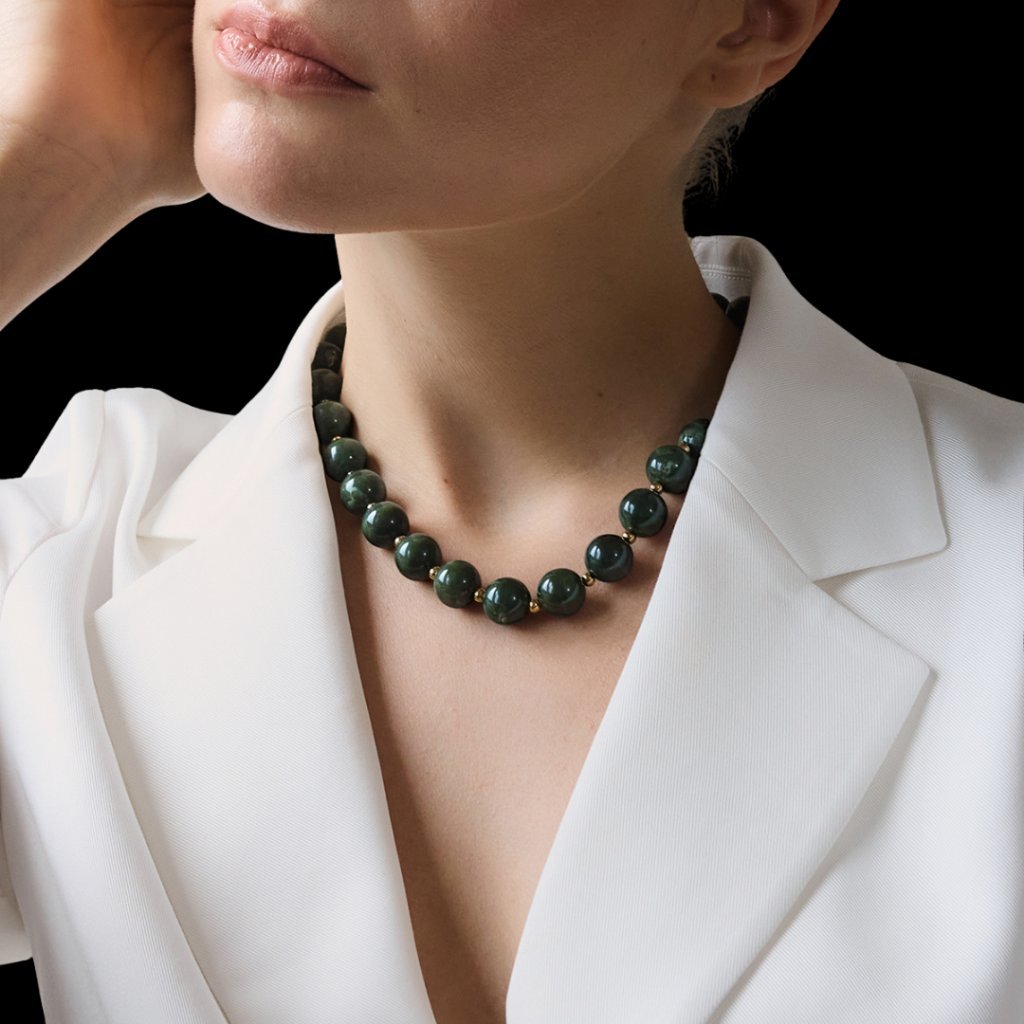 Dusk Necklace