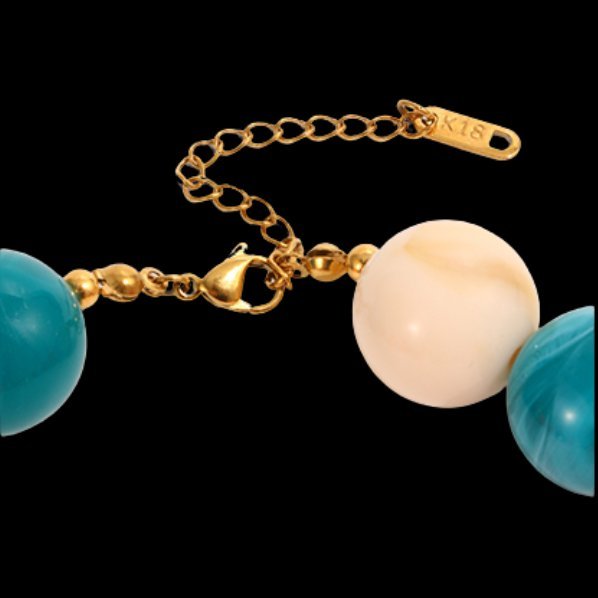 Metsa Necklace