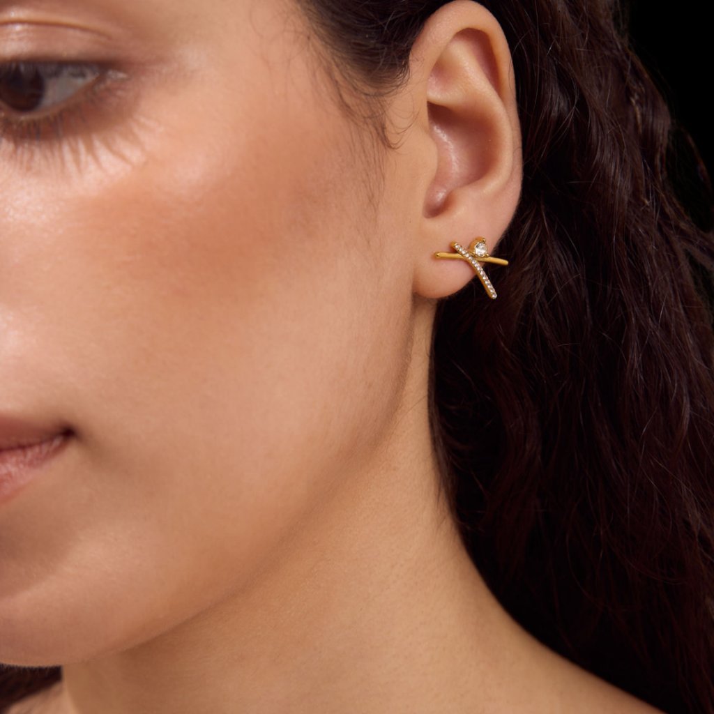 Limes Earrings