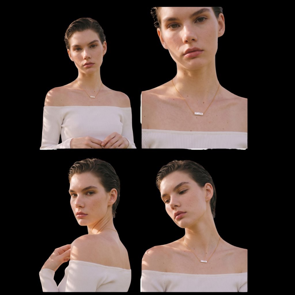 Viva Necklace