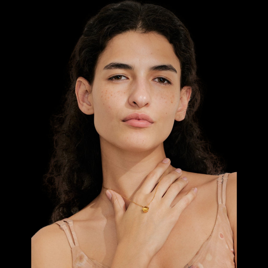 Fetu Necklace