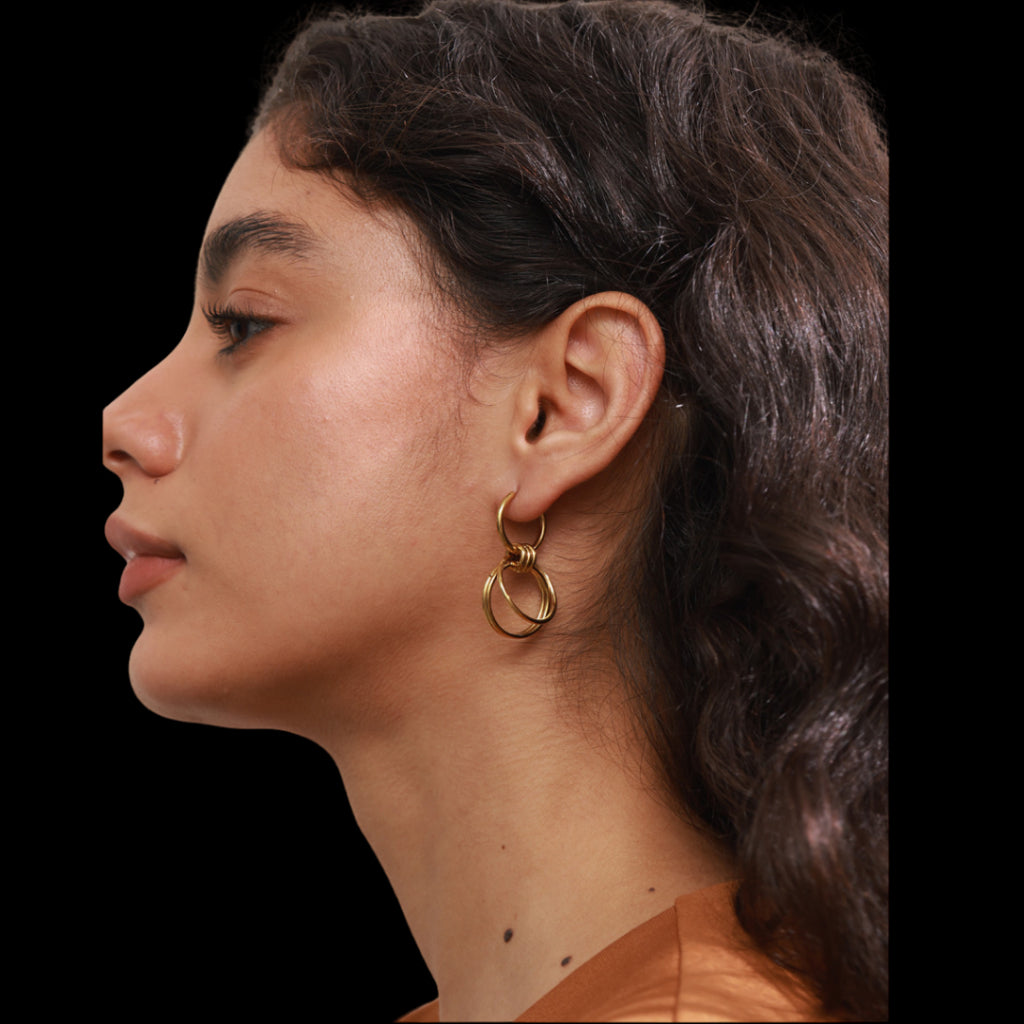 Oasis Earrings