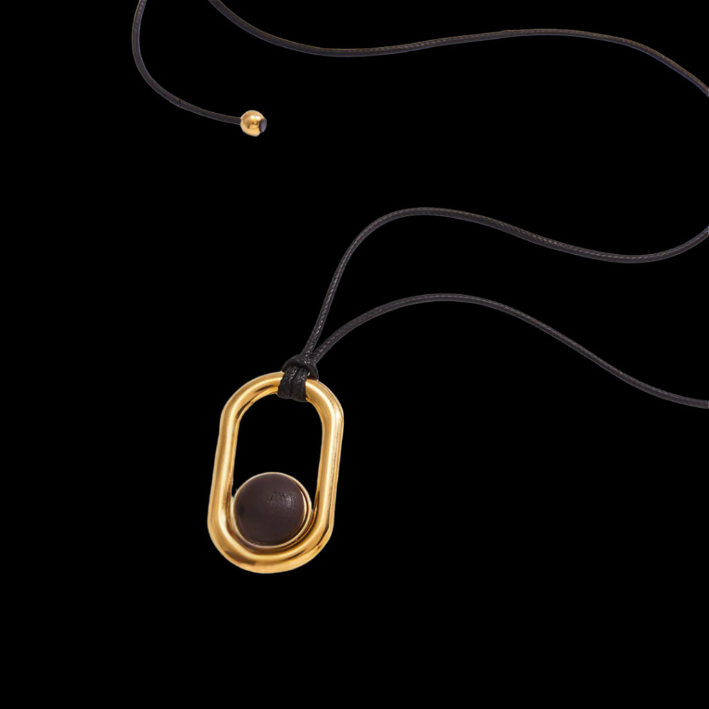 Matilda Necklace