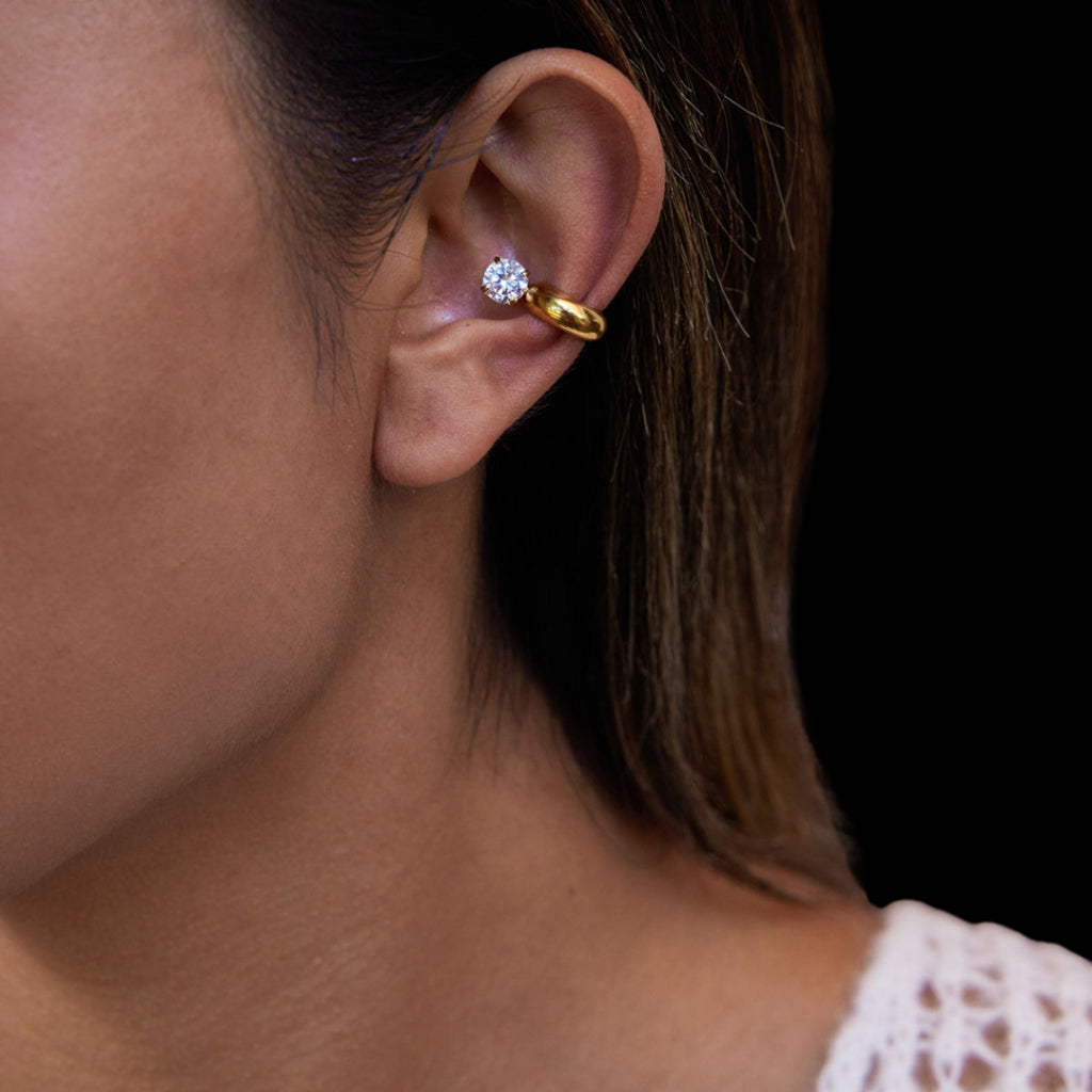 Elf Ear Cuff