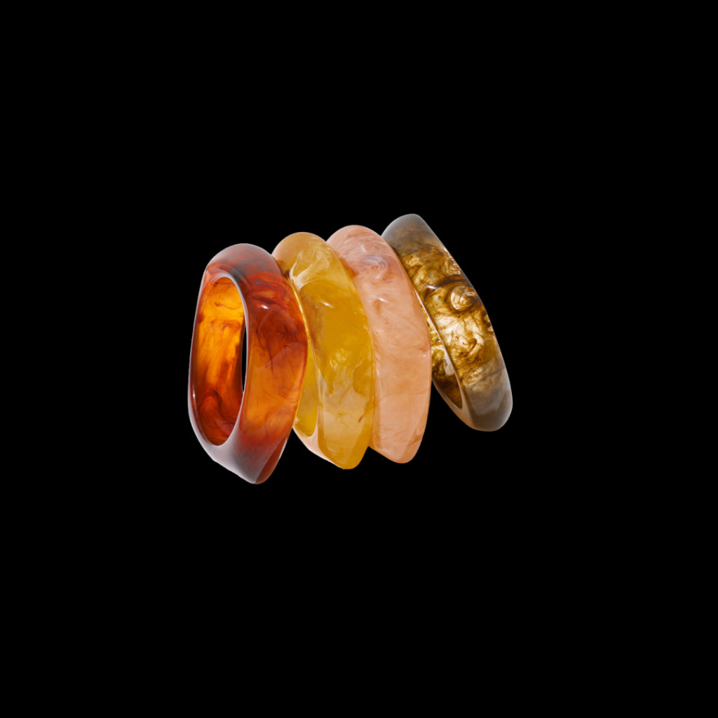 Song Bracelet