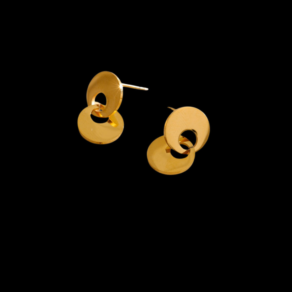 Main Earrings