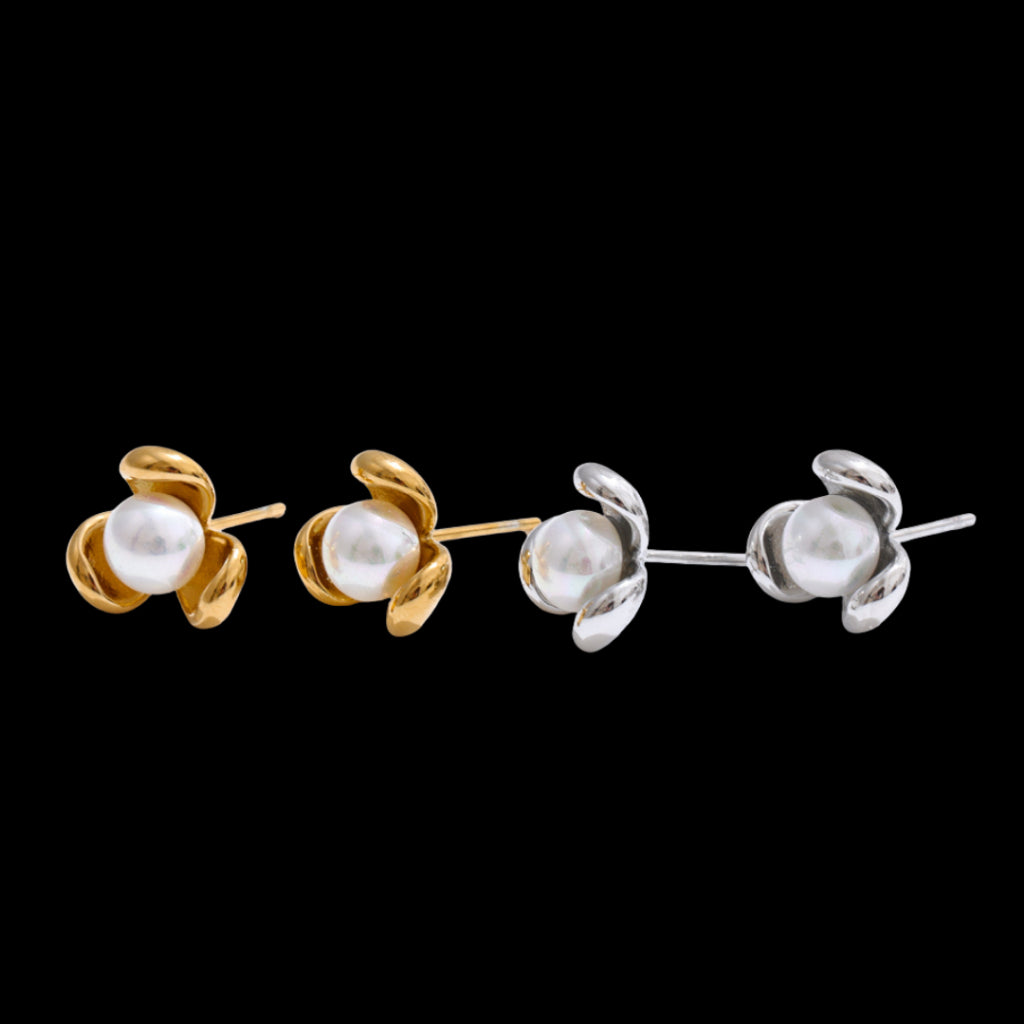 Panna Earrings