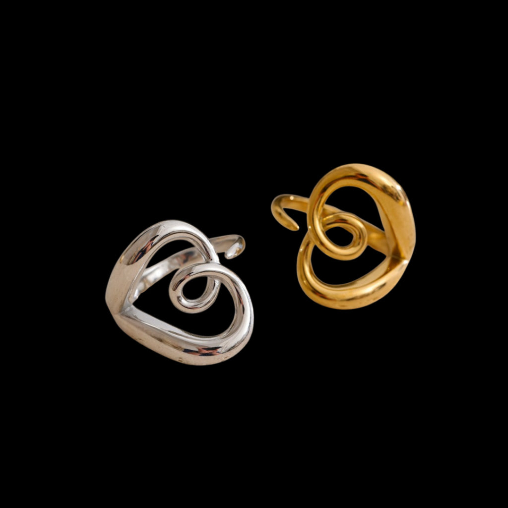 Glint Ring