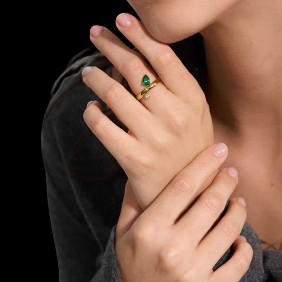 Infinity Ring