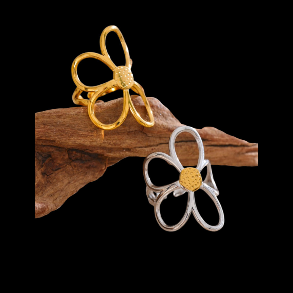 Nila Ring