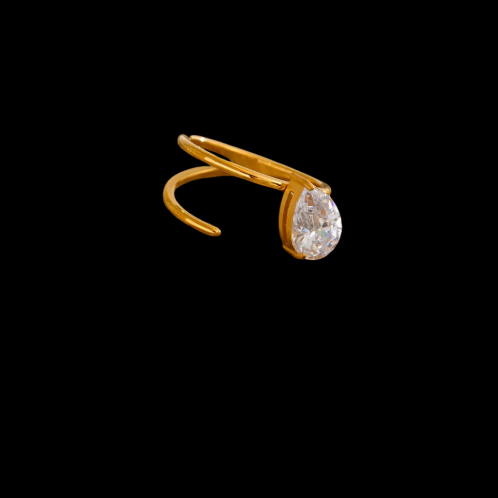 Nubo Ring