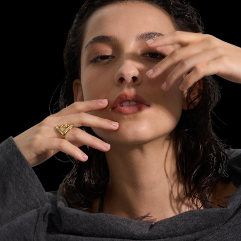 Glint Ring