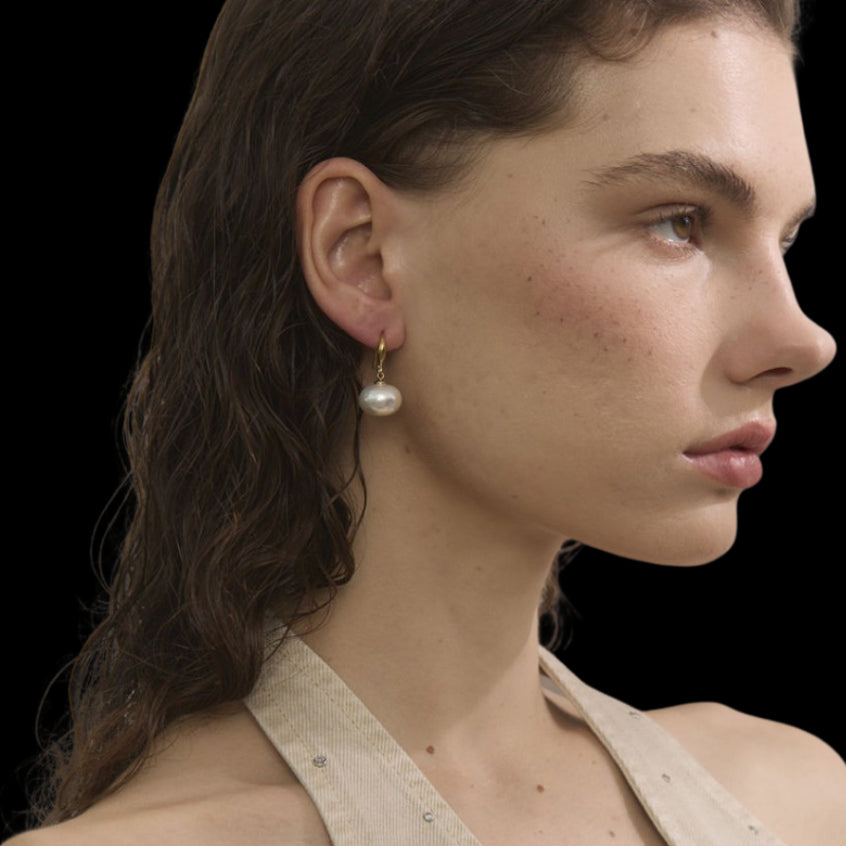 Tour Earrings