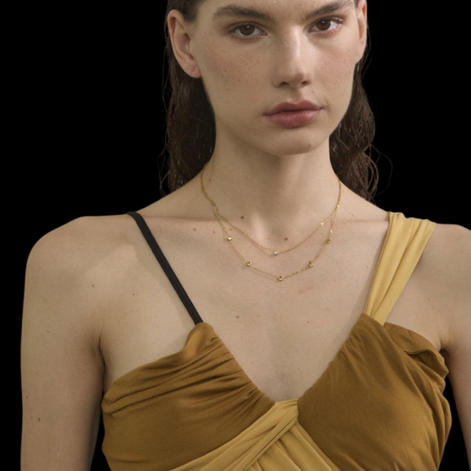 Room Necklace