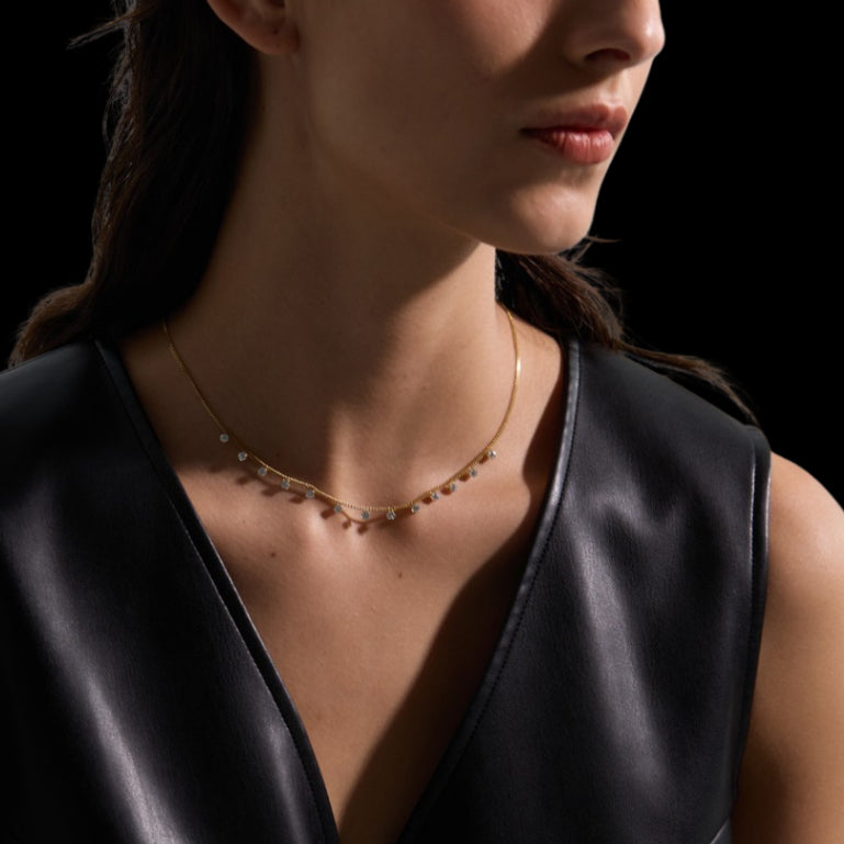 Mondri Necklace