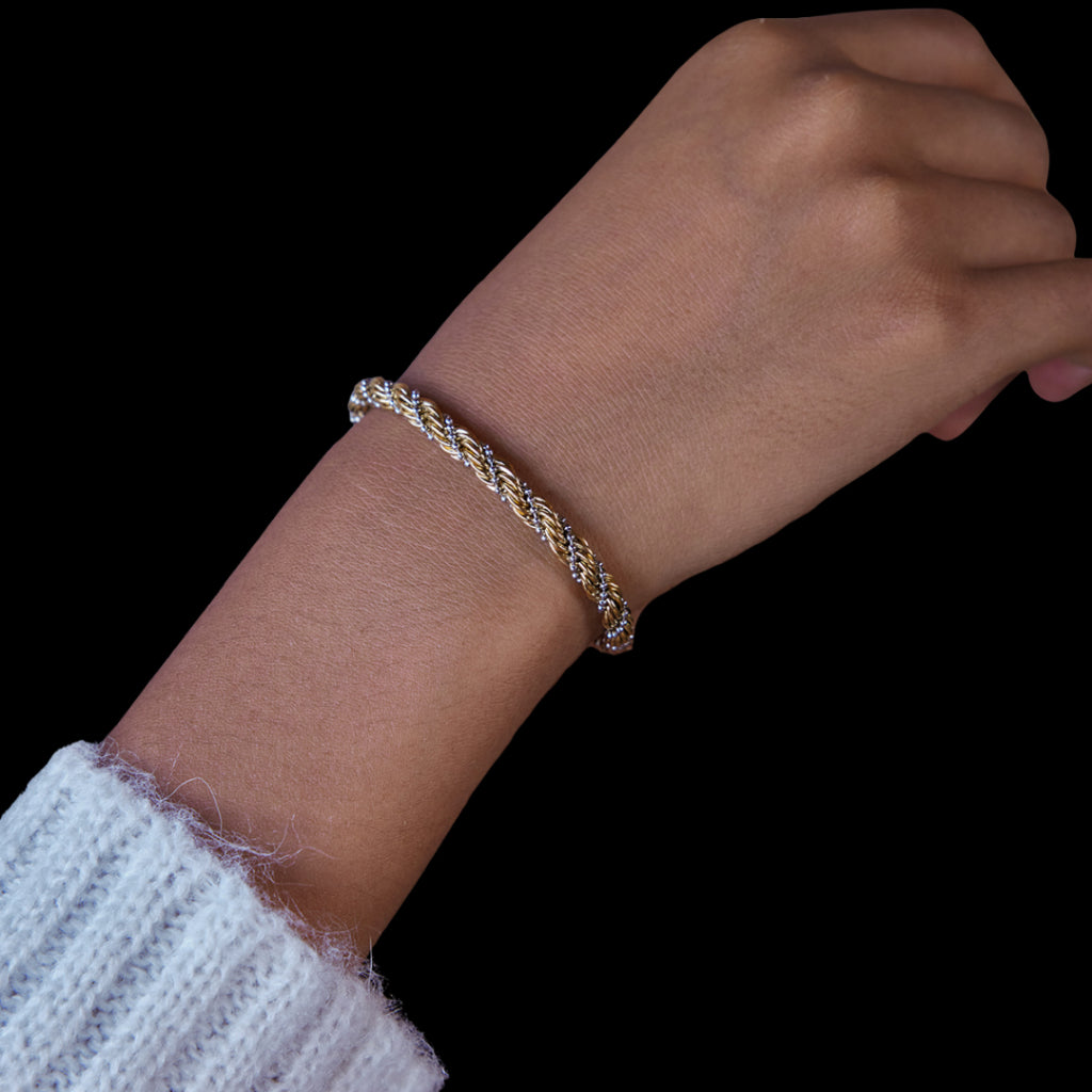 Vene Bracelet