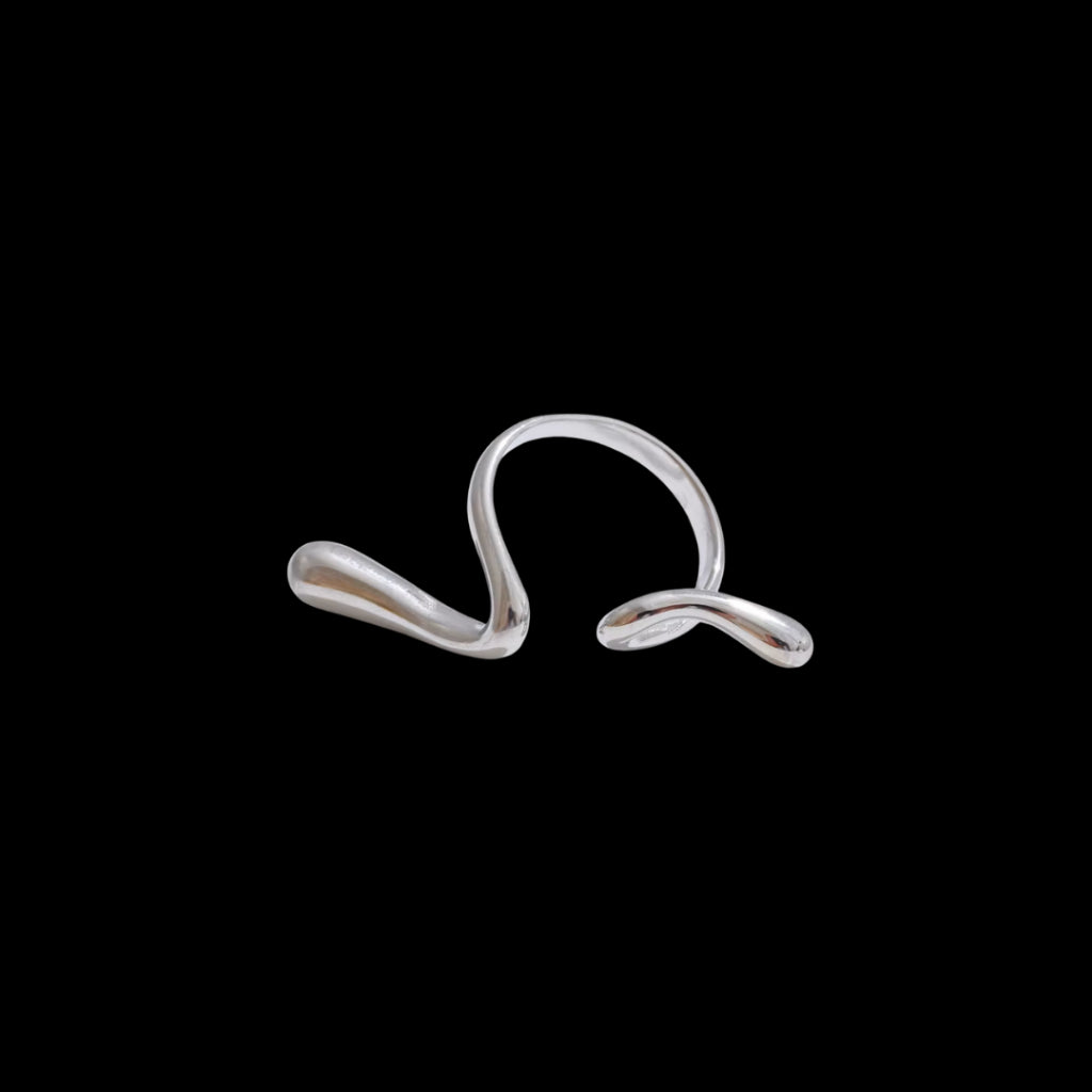 Vonzo Ring