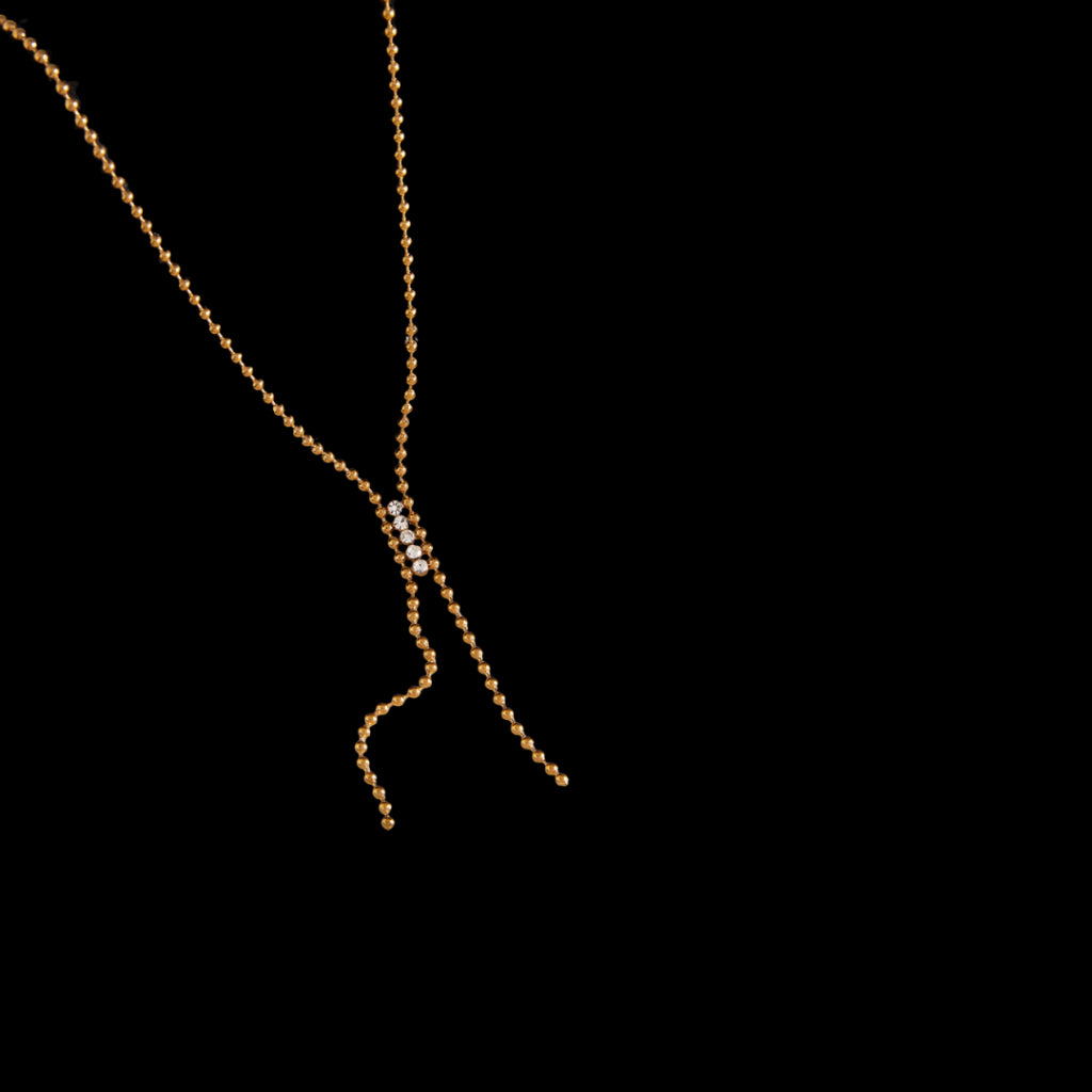 Azalea Necklace