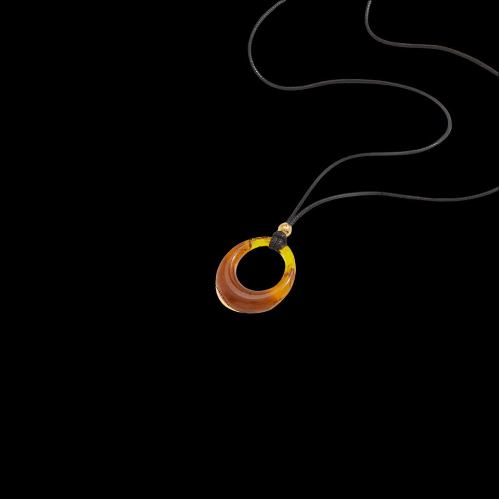 Suburb Necklace